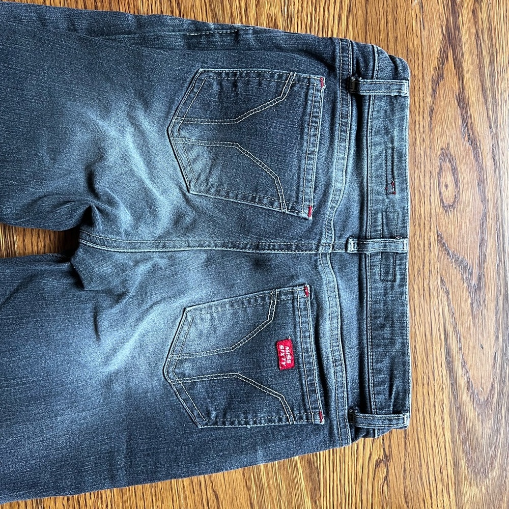 Miss Sixties - Straight tommy- Size 26 - Picture 4 of 4